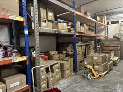 Woodlands Avenue 9 (D25), Factory #630589071